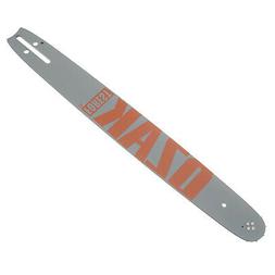 Guide Pro pour tron&ccedil;onneuse 45cm .325 1,5mm 72E = Oregon 18