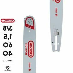 guide tronconneuse 40 cm 3 8 1
