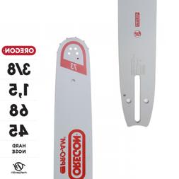Guide tron&ccedil;onneuse Oregon 45 cm. 3/8" 1,5 mm 68 m