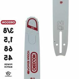 Guide tron&ccedil;onneuse Oregon 45 cm. 3/8" 1,5 mm 68 m