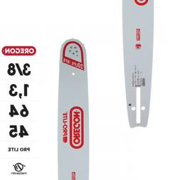 guide tronconneuse 45 cm 325 1 3