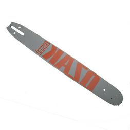 Guide tron&ccedil;onneuse 45cm Pas 3/8, Jauge 058 remplace Oregon 