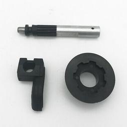 Huile Pompe Vis Sans Fin Tron&ccedil;onneuse Pour Husqvarna 340 34