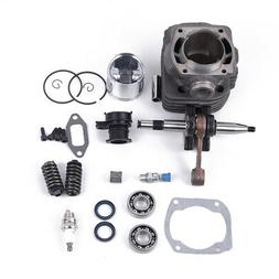 For Husqvarna 362 365 371 372 372XP Tron&ccedil;onneuse Rebuild Pi