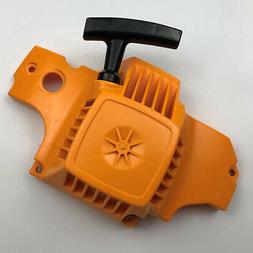 Jardin Tron&ccedil;onneuse Recul Rewind Pull Starter pour McCulloc