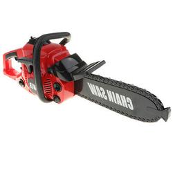 Jeux d'imitation pour Enfants -  Tron&ccedil;onneuse &eacute;lectronique