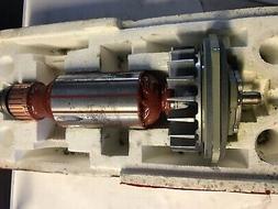 Kit INDUIT Bosch 1604011216 - 220/240V. 