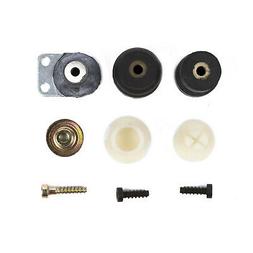 Kit silentbloc complet pour tron&ccedil;onneuse Stihl 024, 026, MS