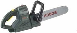 Klein - 8430 - Jeu d'imitation - Tronconneuse Bosch avec fon