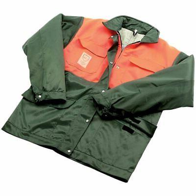 12053 tronconneuse veste extra large