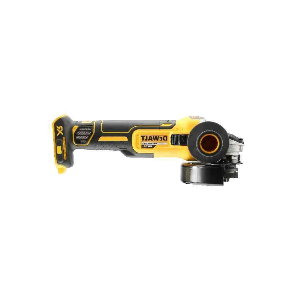 18v accumulateur meuleuse d angle 125 mm
