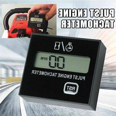 2 4 temps moteur tachymetre tronconneuse tondeuse