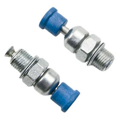 2 pieces decompression vannes tronconneuse accessoire durabl