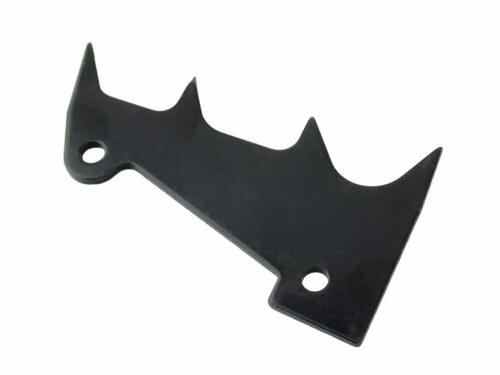 2500 25cc tronconneuse chinoise bumper spike abattage