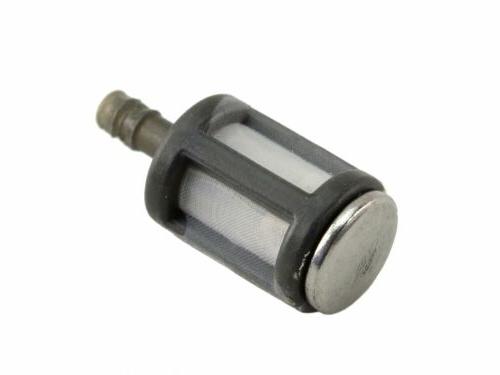 2500 25cc tronconneuse chinoise carburant filtre timberpro