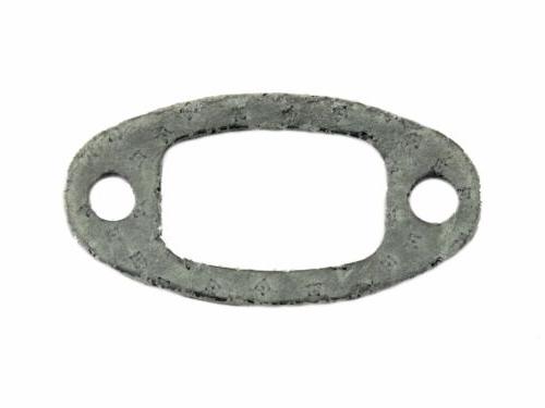 2500 25cc tronconneuse chinoise echappement silencieux joint