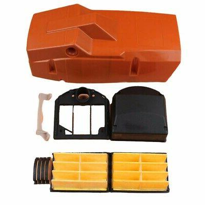 272xp air filtre set accessoires tronconneuse cylindre