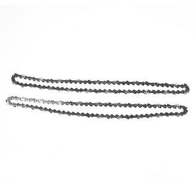 set 2x 50 8cm 76 lecteur maillon