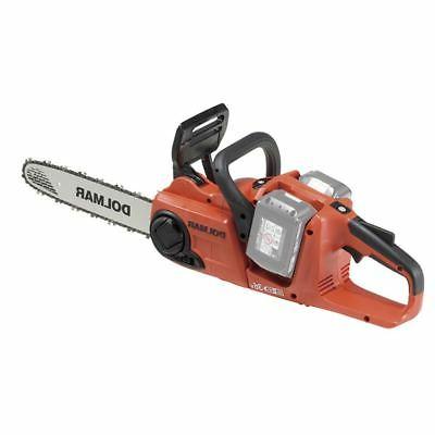 35cm 2x 18v sans batterie sans chargeur