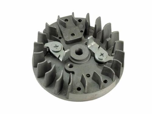 3800 38cc tronconneuse chinoise volant komatsu zenoah