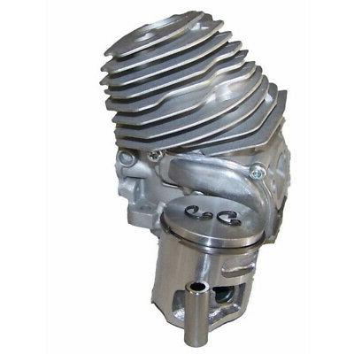 46mm piston and anneau kit pour husqvarna