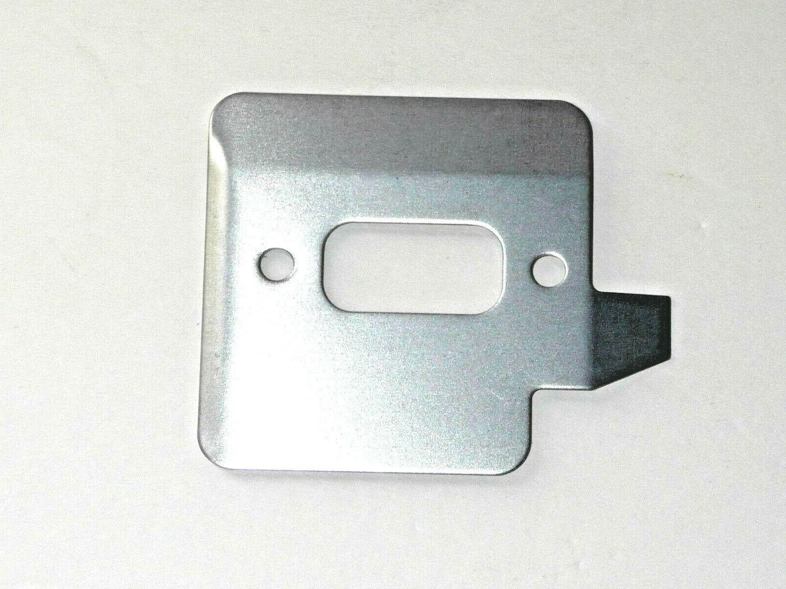 503775802 tole de protection deflecteur tronconneuse 362