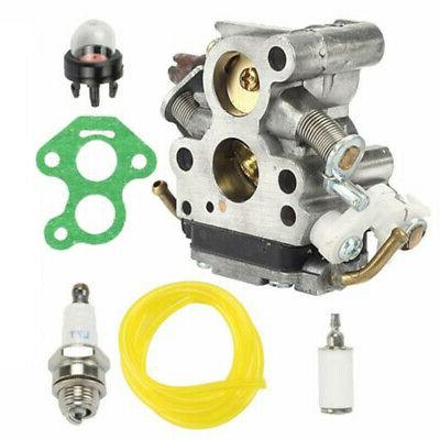 506450501 carburateur for husqvarna 135 140e 435