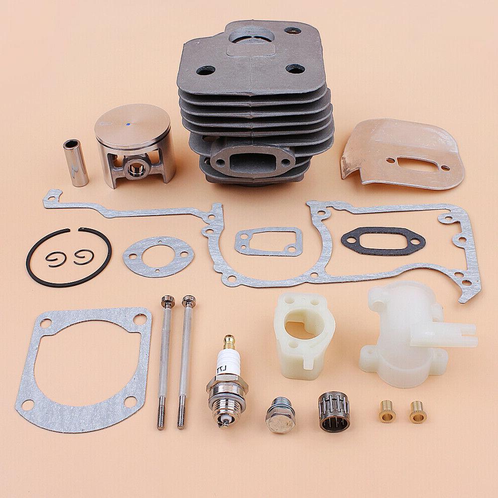 52mm kit de piston de cylindre pour