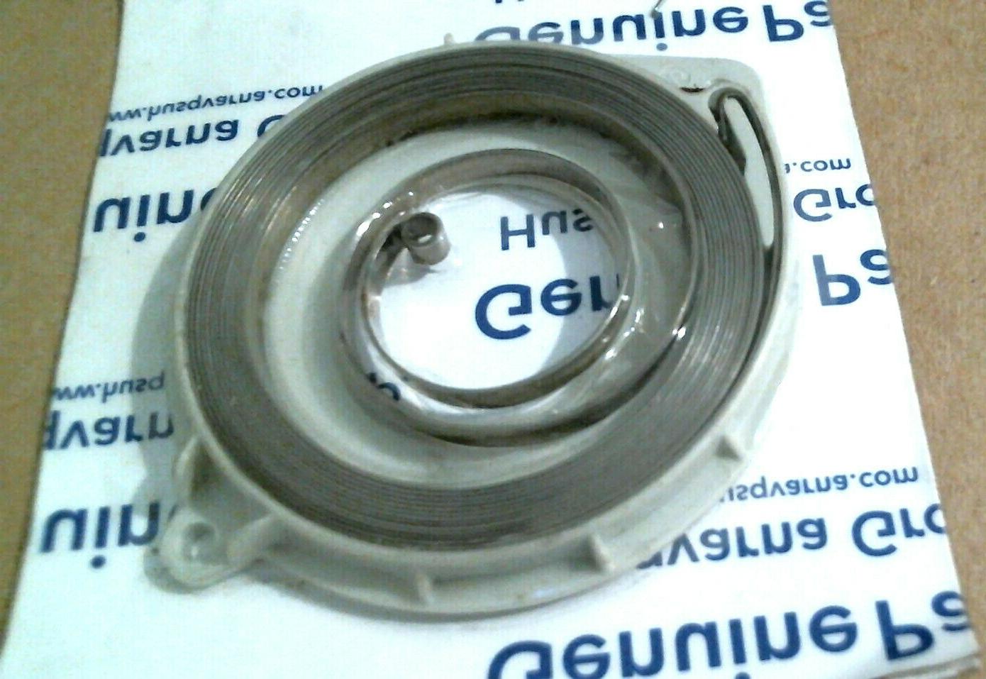 5400575 02 ressort de lanceur tronconneuse