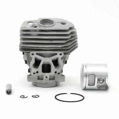 cylindre assemblage fit for husqvarna 545 545xp