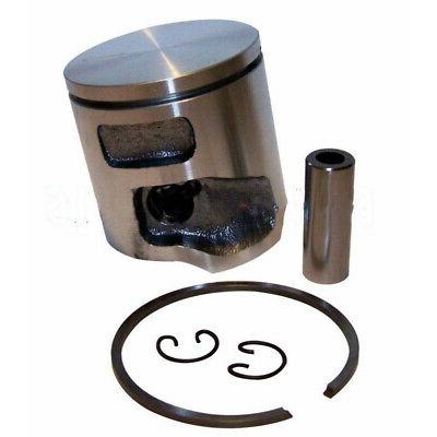 545xp 550 piston assemblage 550xp jonsered accessoires