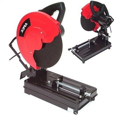 55690 scie tronconneuse 2000w a metaux 355