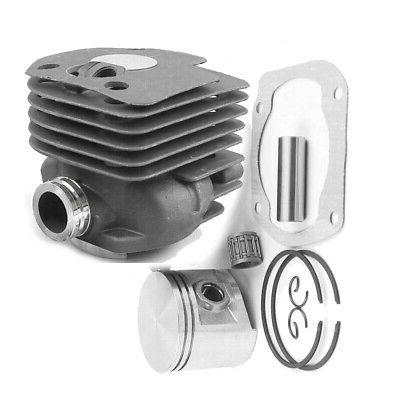 9pcs set cylindre goupille for husqvarna 372