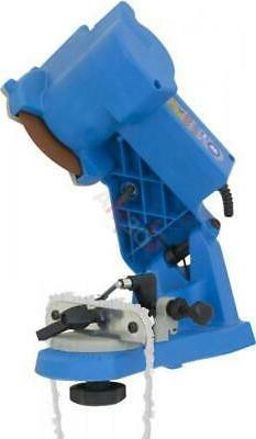 Aff&ucirc;teuse de cha&icirc;ne de tron&ccedil;onneuse GKS 108 G&uuml;de G94077