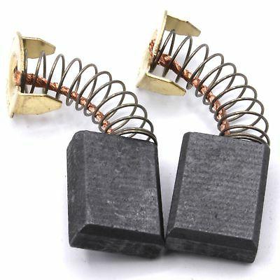 balais charbon pour dolmar tronconneuse electrique comme