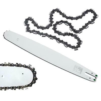 barra per motosega 45 cm passo 325