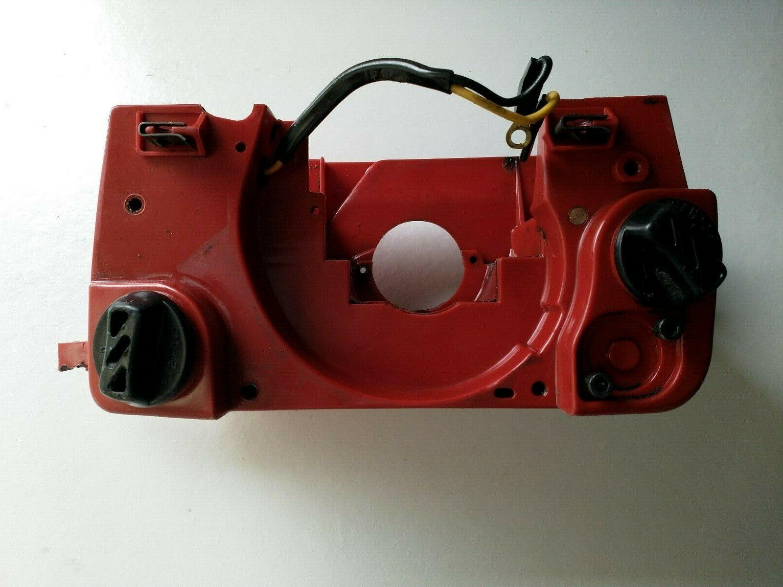 bas moteur pour tronconneuse 2036 2040