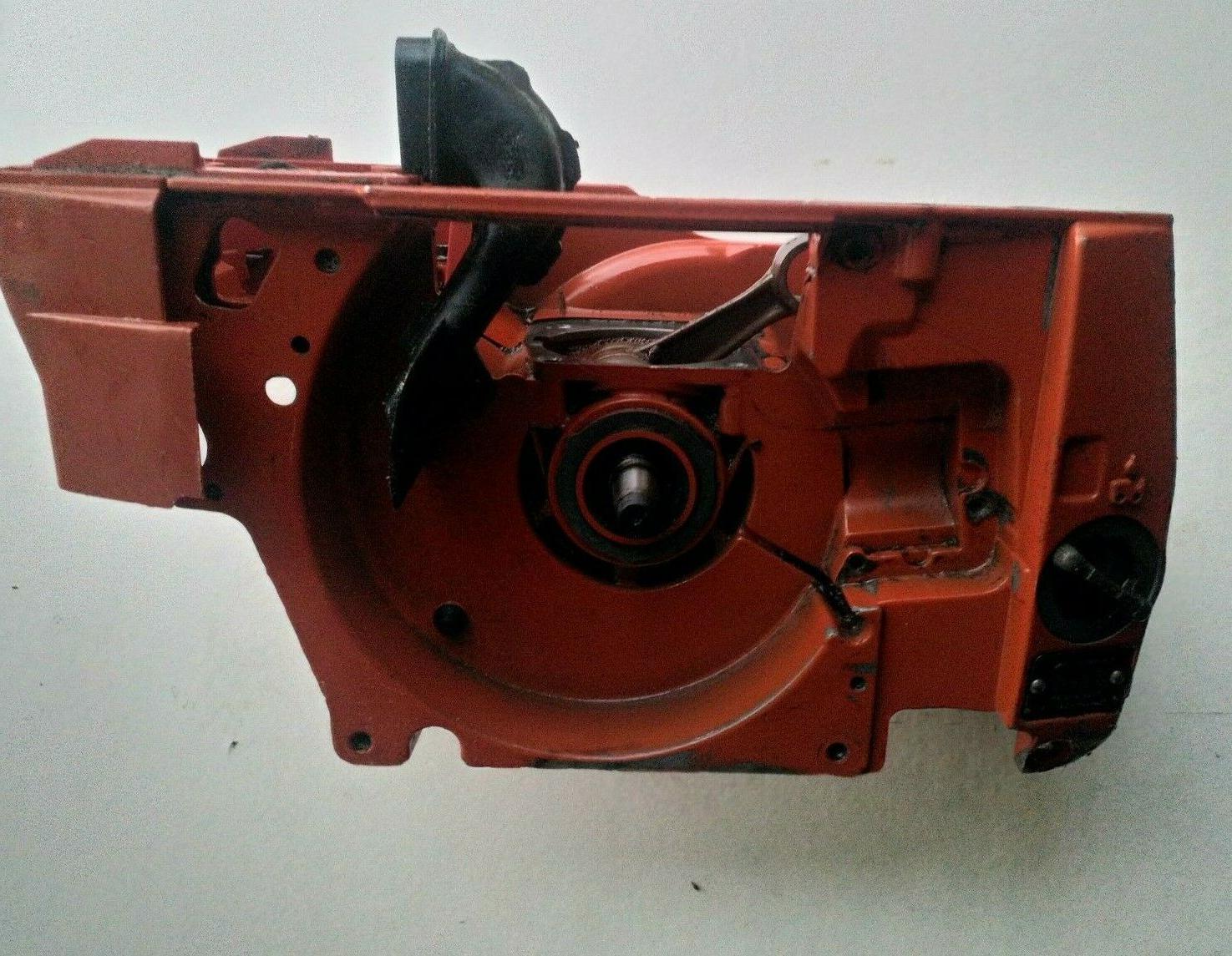 bas moteur pour tronconneuse 394 xp