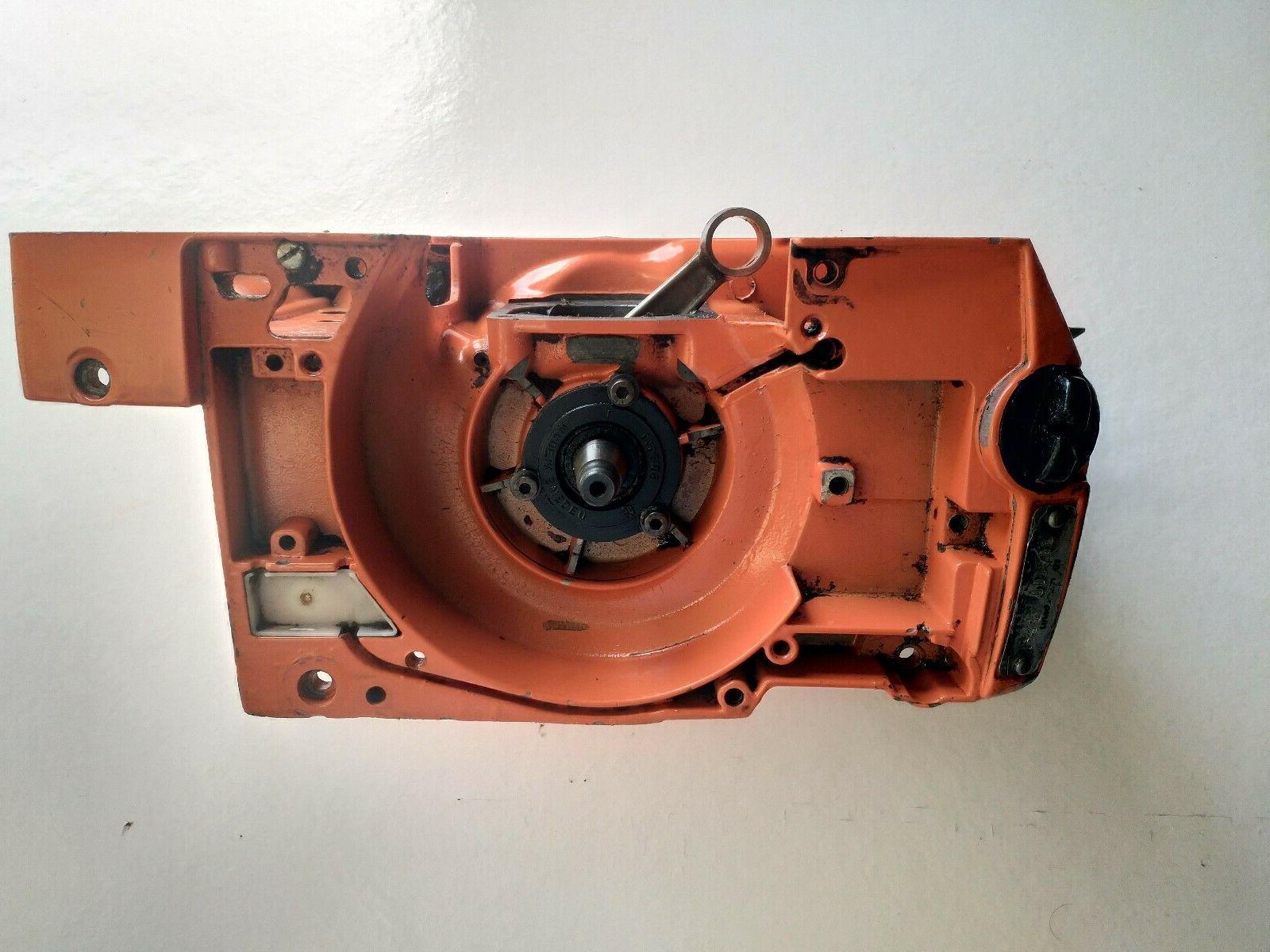 bas moteur pour tronconneuse 61