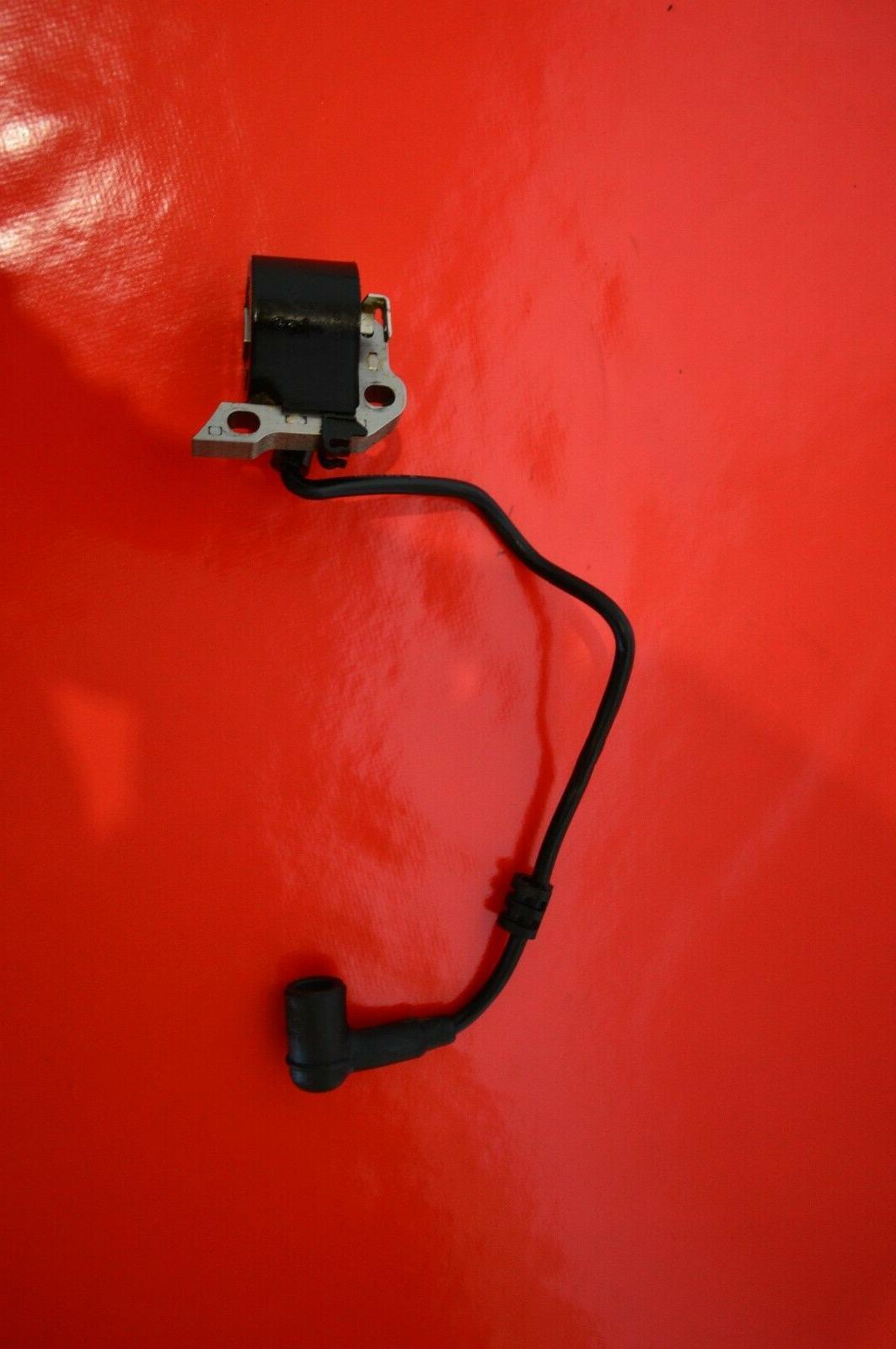 bobine allumage tronconneuse stihl ms 200 t