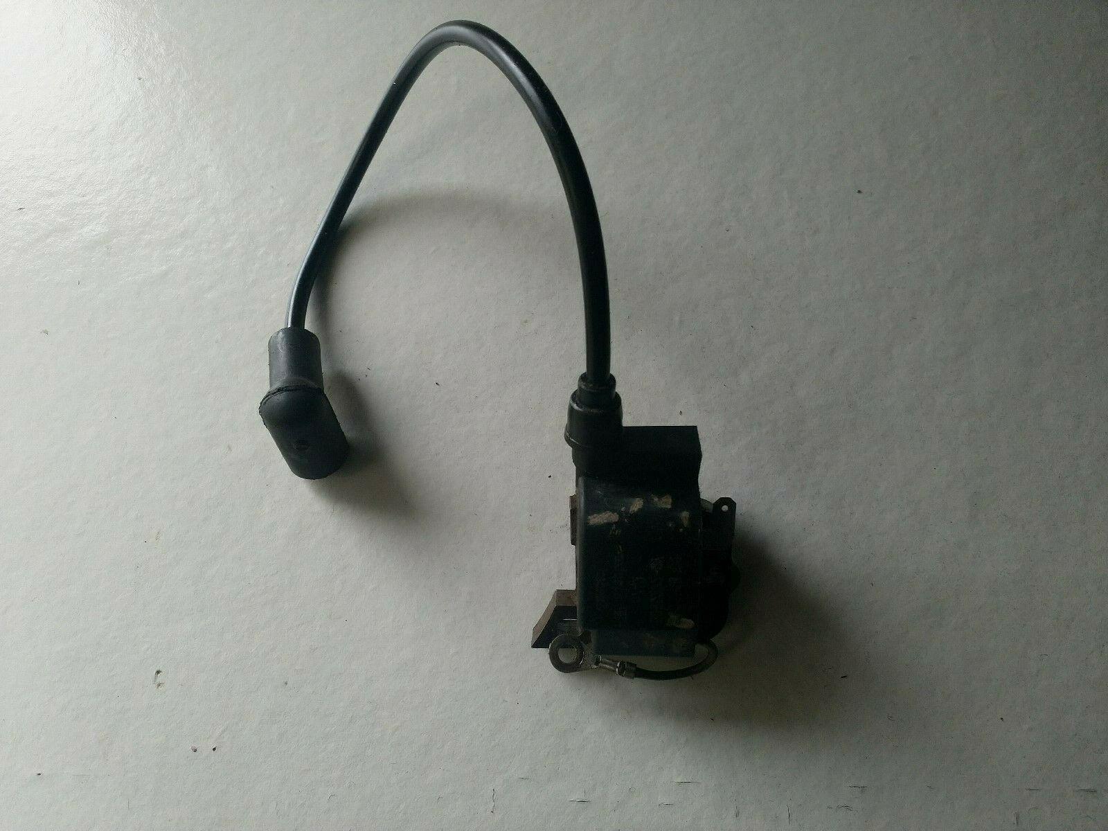 bobine d allumage pour tronconneuse 394 xp