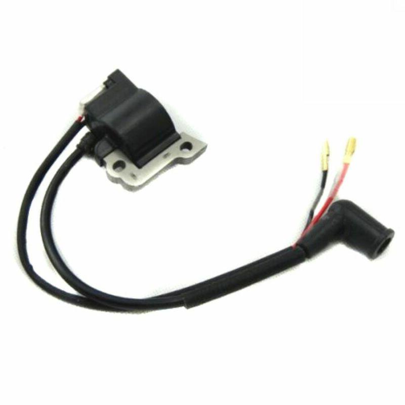 bobine d allumage pour tronconneuse debroussailleuse tondeus