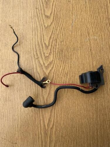 bobine dallumage tronconneuse mac culloch 444