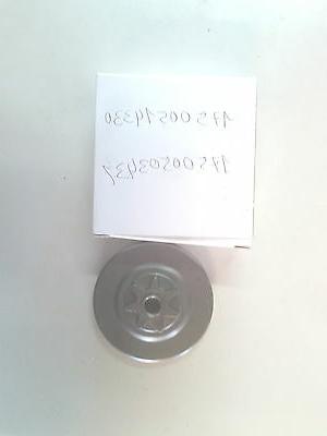 bobine pignon tronconneuse echo cs 452 cs