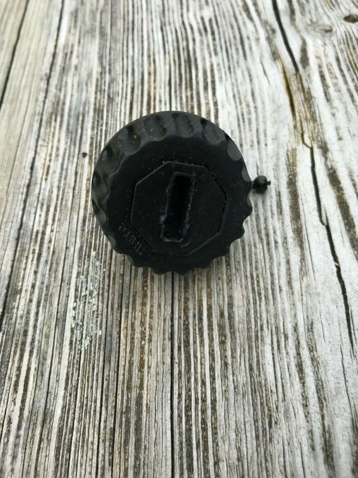 bouchon essence reservoir tronconneuse stihl 023c