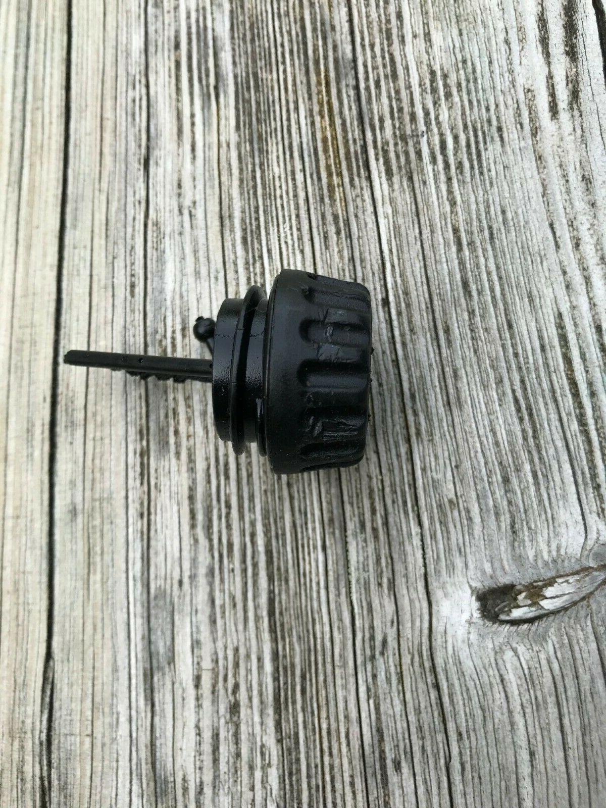 bouchon huile reservoir tronconneuse stihl 023c