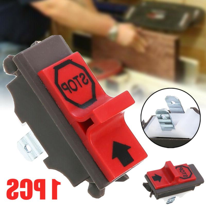 bouton arret pour husqvarna 365 371 372