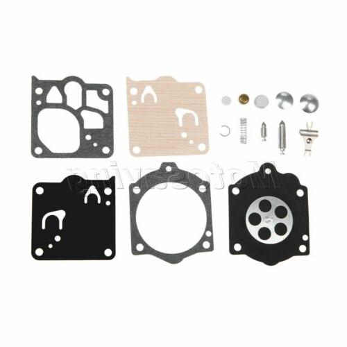 carb carburateur kit de reparation walbro k10