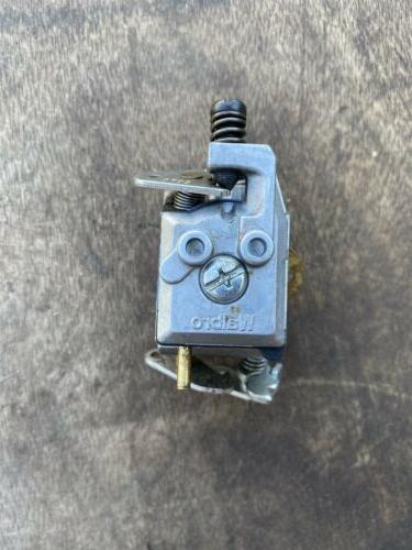 carburateur 2537 t662a tronconneuse mac culloch 444