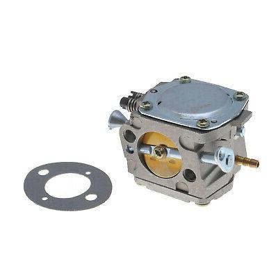 carburateur adaptable tronconneuse husqvarna 61 66 266